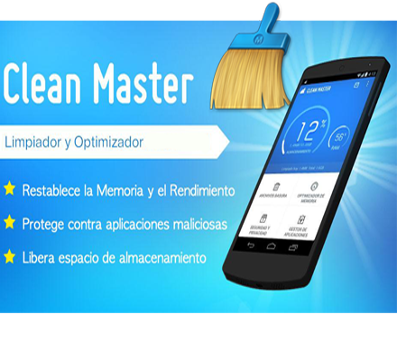 Мастер очистки. Clean Master. Clean Master 7.5.3. Clean Master 2010.